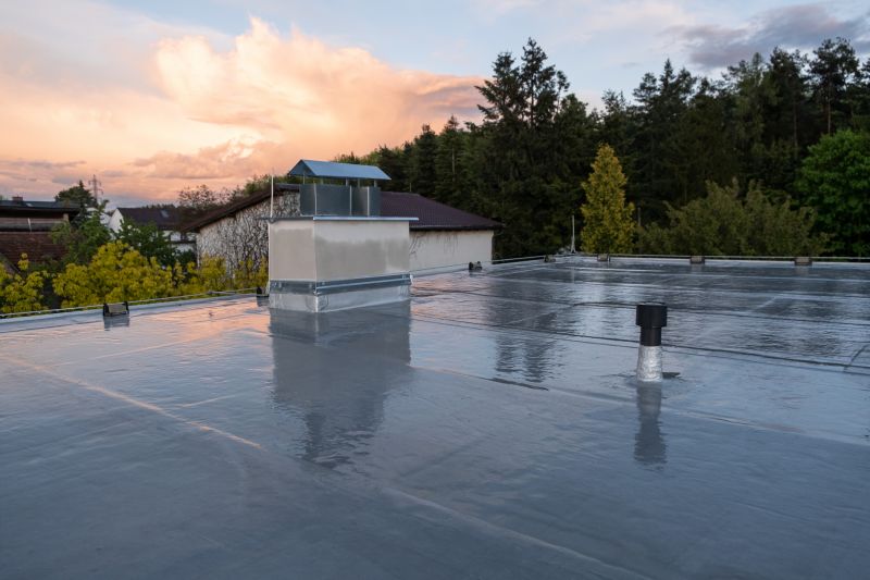 Roof Restoration Service
