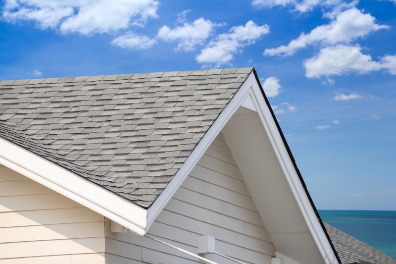 Variety of Roofing Materials
