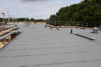 Best Roof Repair Contractors in Santa Cruz, CA