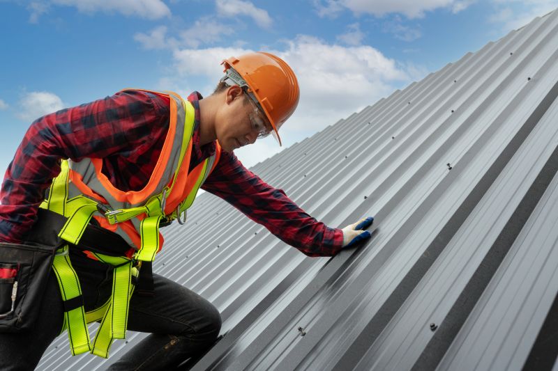 Detailed Roofing Consultations